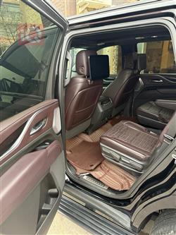 كاديلاك اسكاليد